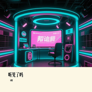 听见了吗