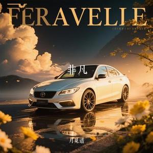 非凡 (Cover 刘德华)