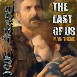 The Last of Us (Main Theme) (Shredwave Version)
