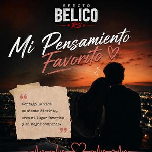 Mi Pensamiento Favorito