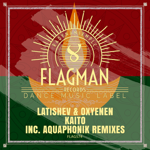 Kaito (Original mix)