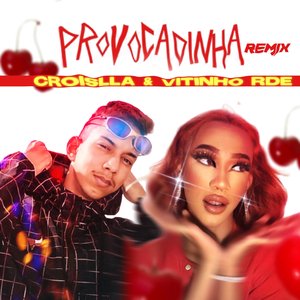 Provocadinha (REMIX)