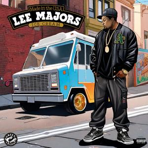 Ridin Sidin (feat. Husalah, Pretty Black, K.O.B. & B.A.)