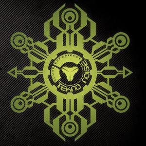 Front Angel (feat. Laminal)