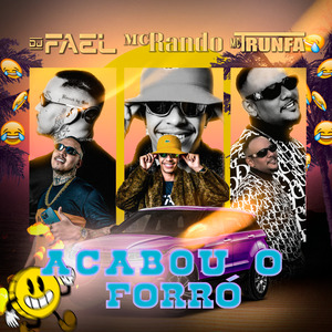 Acabou o Forró