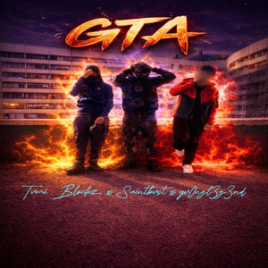 G.T.A (Freestyle)