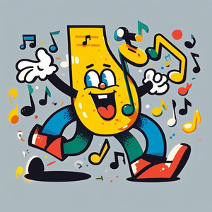 宝宝儿歌 幼儿经典传唱恐龙儿歌-恐龙《大谜龙》