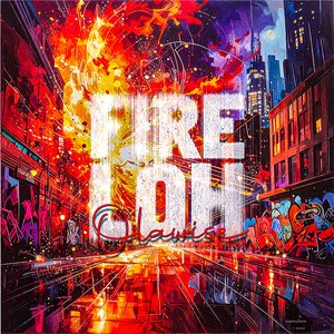 Fire Loh