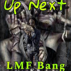 Dangerous (feat. Z5monster & GMoney)