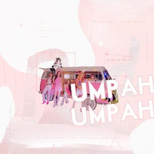 umpah umpah（翻自 Red Velvet）