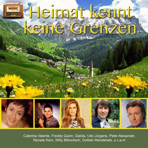 In der Heimat irgendwo