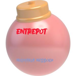 Entrepot
