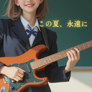 この夏、永遠に