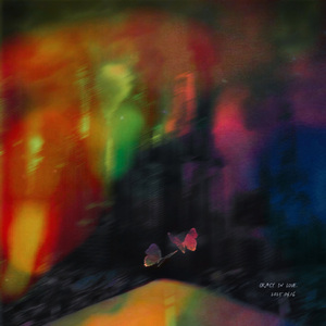 痴人说爱｜《陈情令》开机7周年纪念曲