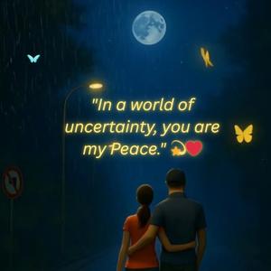 Forever Together (feat. Vinodd)