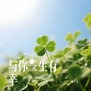 与你三生有幸