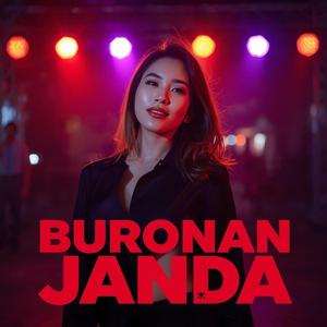 Buronan Janda