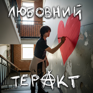 Любовний Теракт