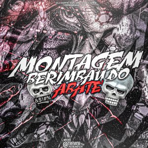 Montagem Berimbau do Abate