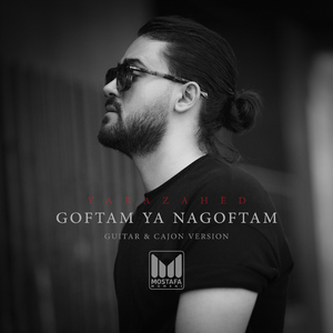 Goftam Ya Nagoftam (Guitar)