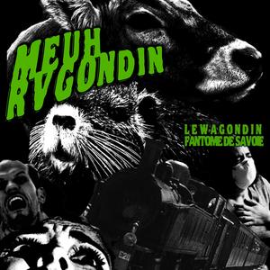 Mø Mø Haaan (Le wagondin fantome de Savoie)