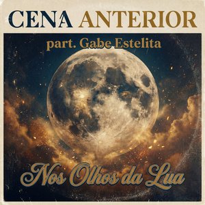 Nos Olhos da Lua