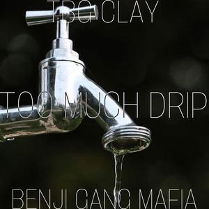 Too Much Drip (feat. TBG Clay)