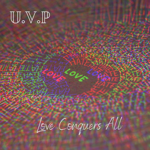 Love Conquers All