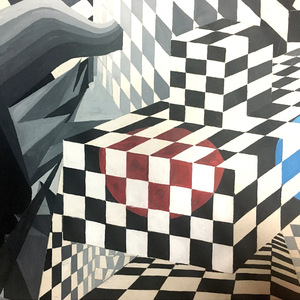 ５管編成の軽快なジャズ