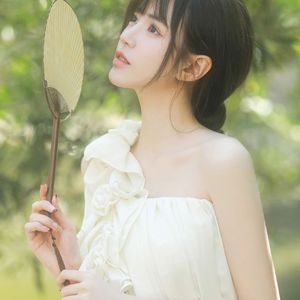 暮色漫归途