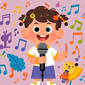 中国生物百科儿歌软体动物《细肋钳蛤》