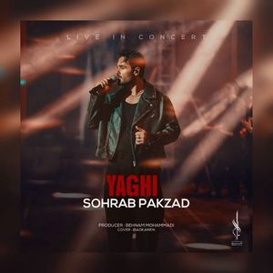 Yaghi (LIVE)