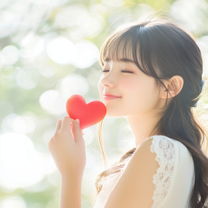 人生初のひとめぼれ！