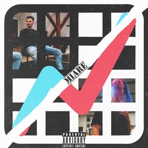 Miare (feat. Bvcovia)