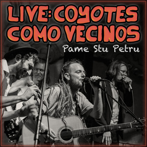Pame Stu Petru (Live)