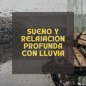 Ruido blanco de la lluvia