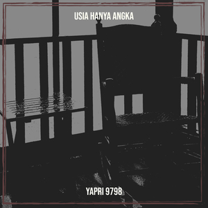 Usia Hanya Angka