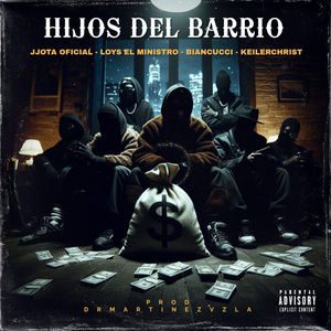 HIJOS DEL BARRIO