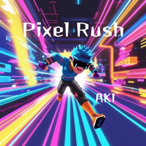 Pixel Rush