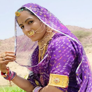 Tharo Ram Hirde Maahi Bahar Kyu Bhatke