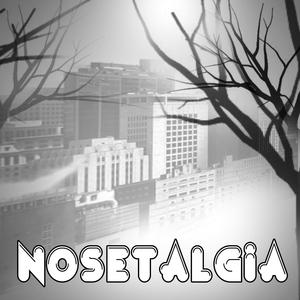 Nosetalgia (Originally Performed By Push T feat. Kendrick Lamar)