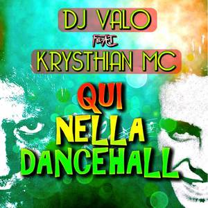 Qui nella Dancehall (DJ Cillo Remix)