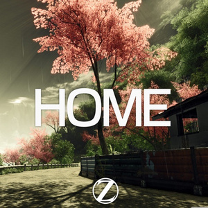 Home (original composition)