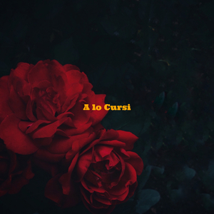 A lo cursi