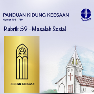 Membayar Pajak (Panduan Kidung Keesaan 710)
