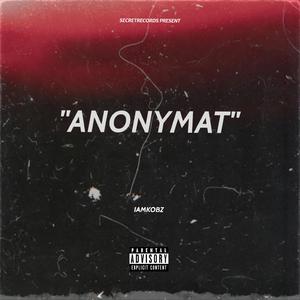 Anonymat