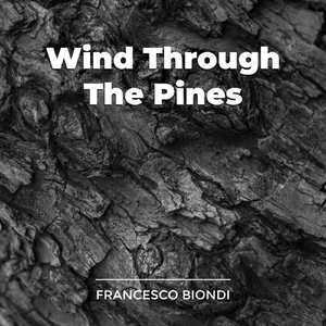 Wind Through the Pines
