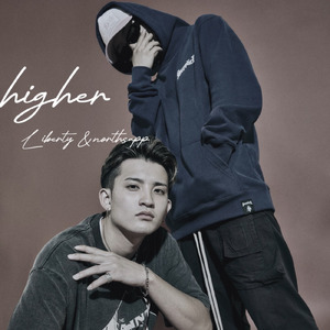 higher (Remix ver.)