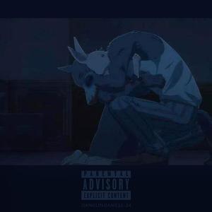 蒋林江日记《她累了》