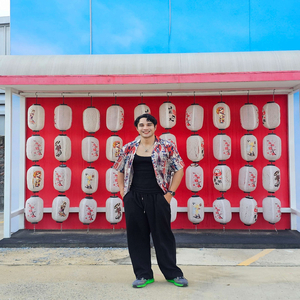 โอโซนของเธอ